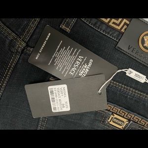Vintage Versace Jeans